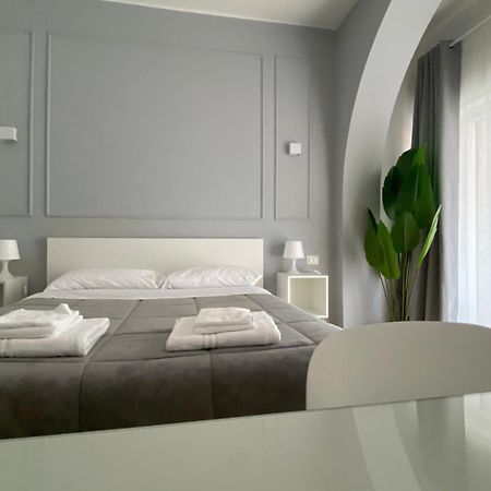 Quintino Sella Rooms Bari Exteriér fotografie