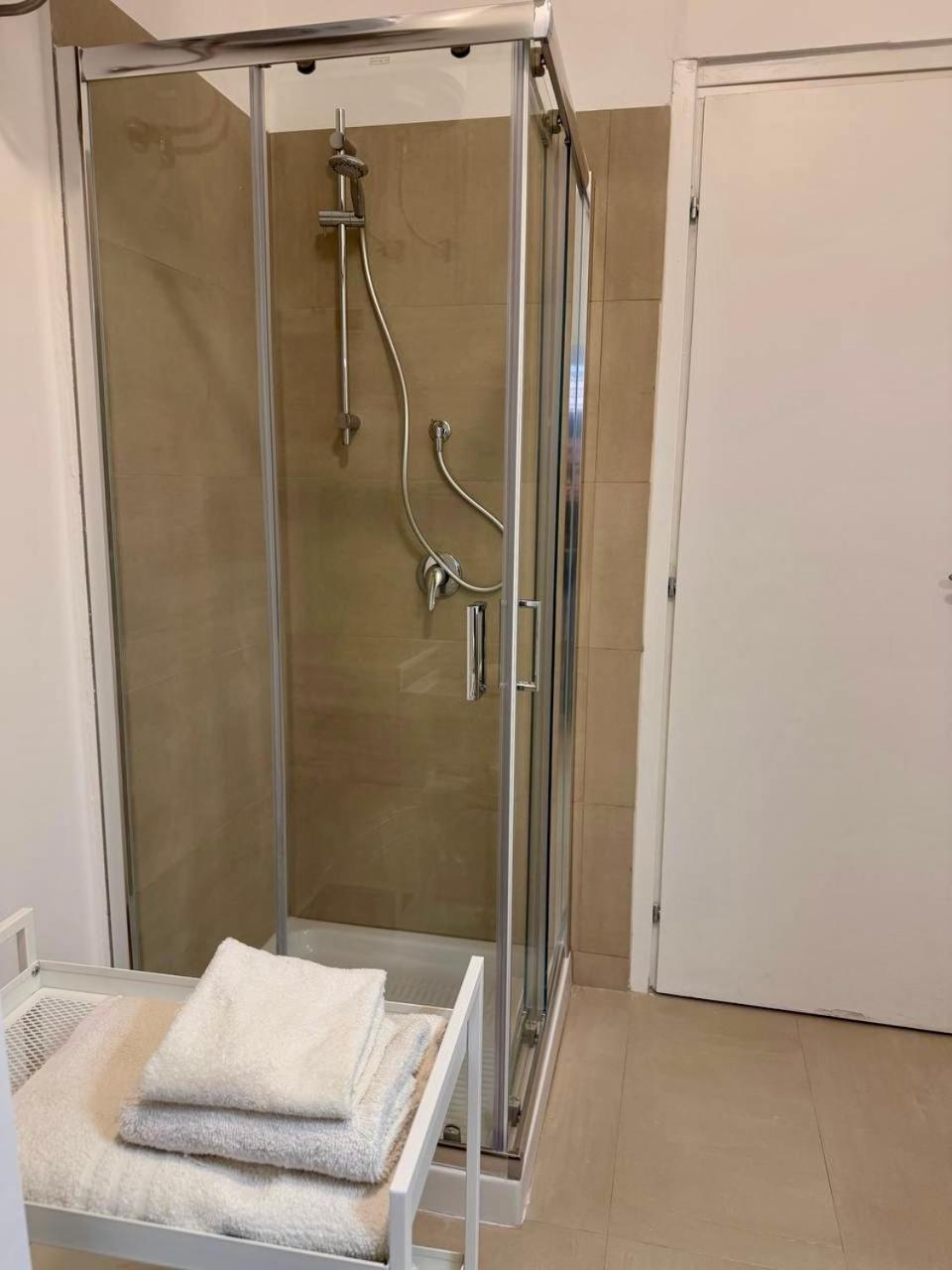 Quintino Sella Rooms Bari Pokoj fotografie