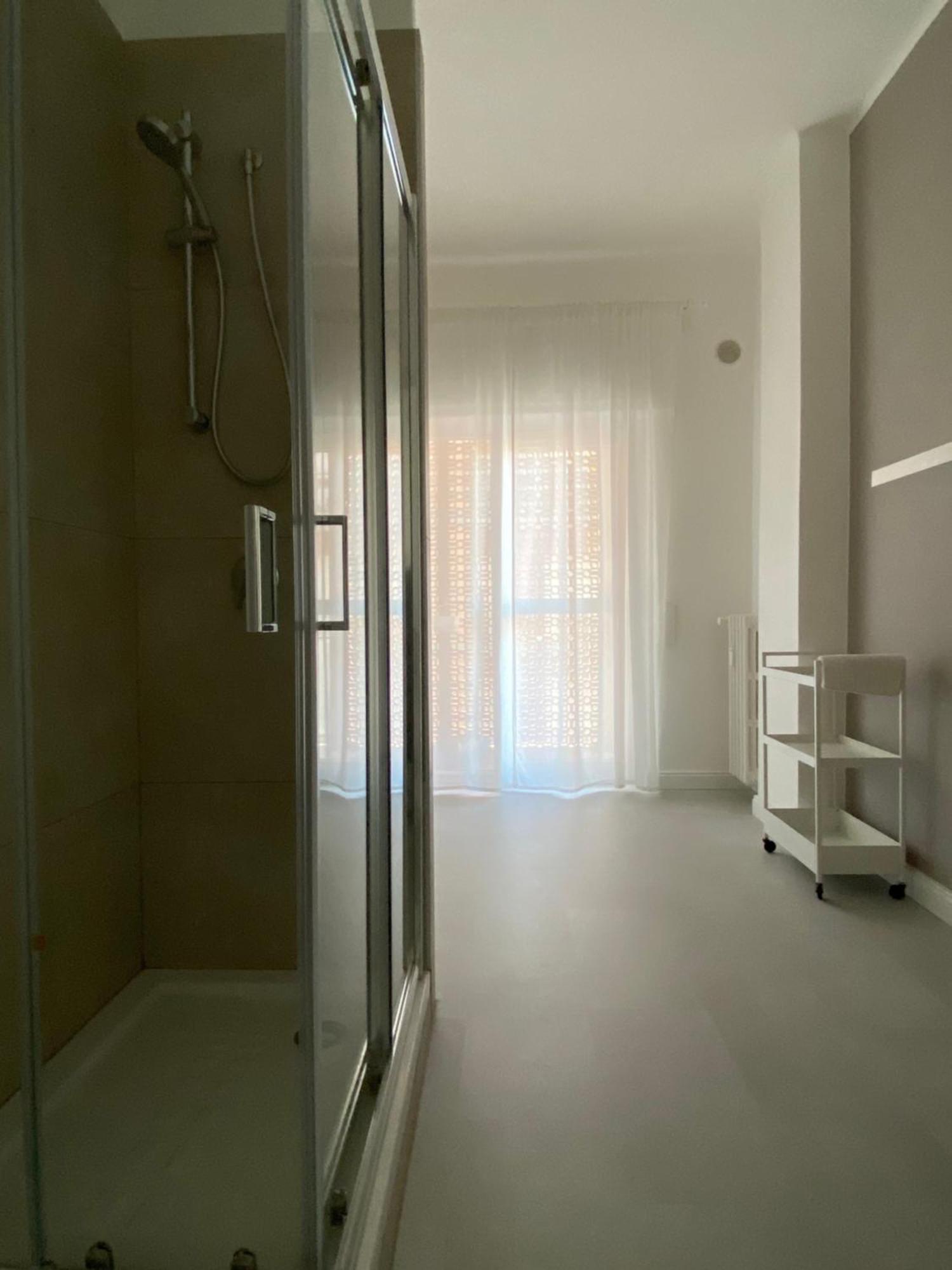 Quintino Sella Rooms Bari Exteriér fotografie